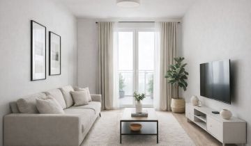 Mieszkanie 1-pokojowe Łódź Polesie, ul. Lipowa