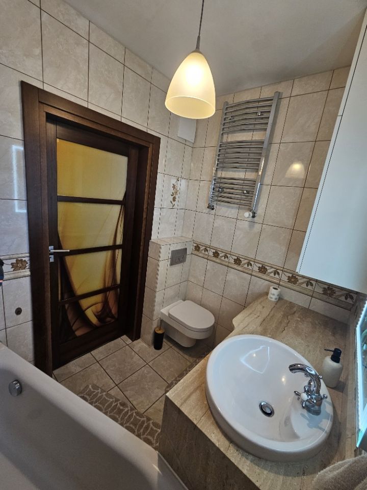 Mieszkanie 2-pokojowe Warszawa Praga-Południe, ul. Jana Nowaka-Jeziorańskiego. Zdjęcie 8