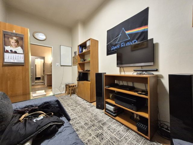 Mieszkanie 2-pokojowe Wrocław Stare Miasto, ul. marsz. Józefa Piłsudskiego. Zdjęcie 2