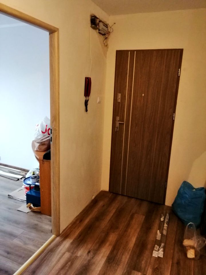 Mieszkanie 3-pokojowe Koło, ul. Piotra Wojciechowskiego. Zdjęcie 4