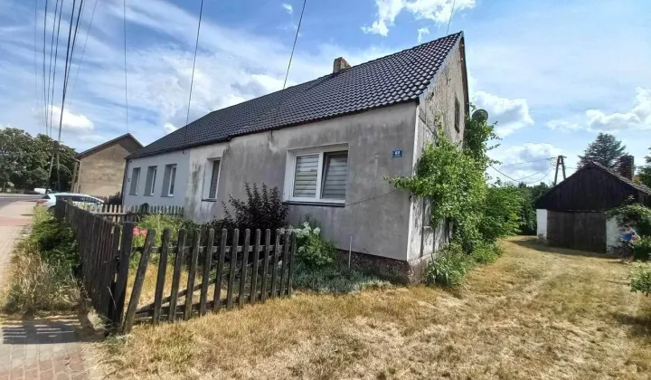 bliźniak, 2 pokoje Trzemeszno Lubuskie, ul. Poznańska