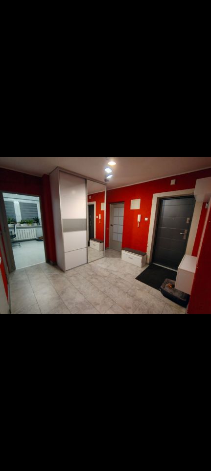 Mieszkanie 3-pokojowe Konin Chorzeń, ul. Hiacyntowa. Zdjęcie 7