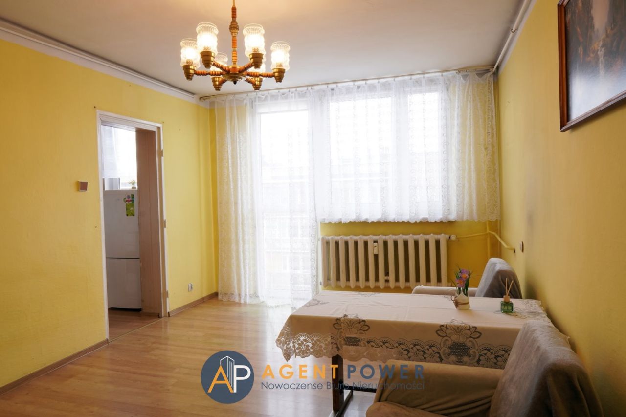 Mieszkanie 1-pokojowe Wolbrom, os. Skalska. Zdjęcie 2