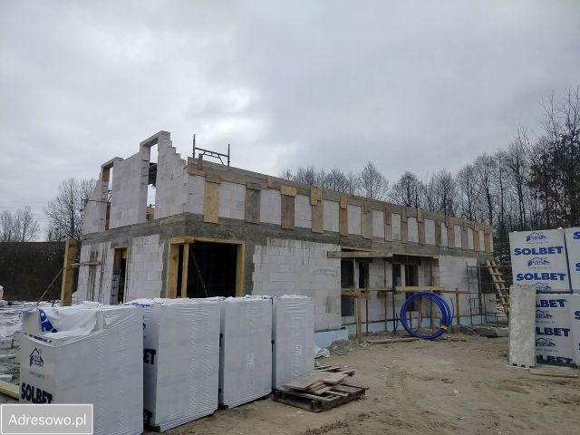 bliźniak, 5 pokoi Toruń Piaski, ul. Przy Nasypie. Zdjęcie 1