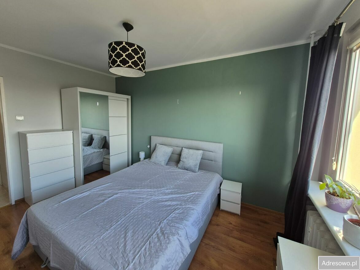 Mieszkanie 2-pokojowe Szczecin, ul. Łucznicza. Zdjęcie 4