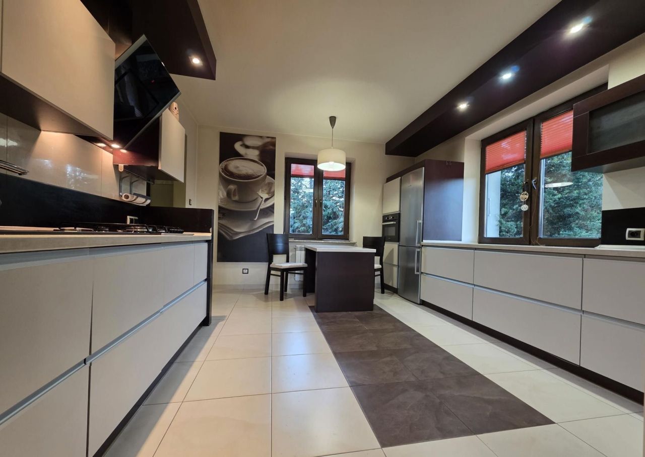 dom wolnostojący Łazy. Zdjęcie 6