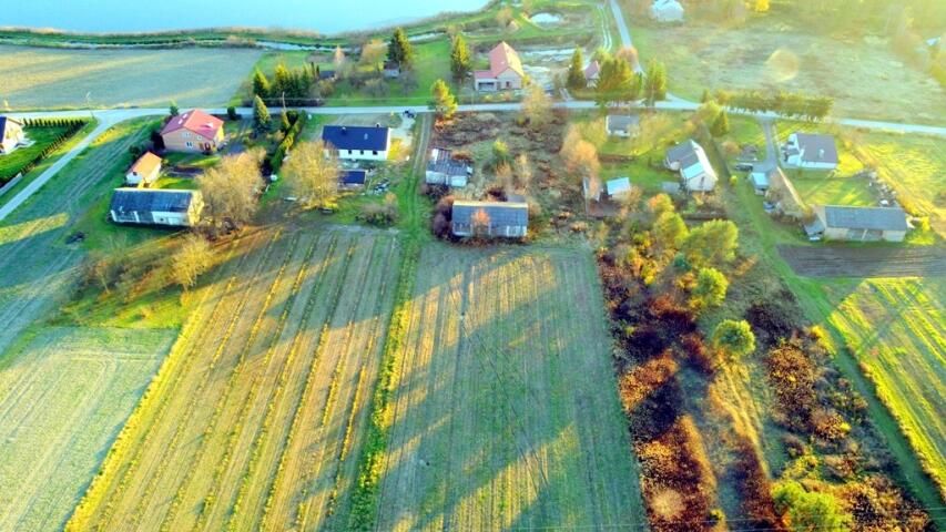 siedlisko Krzywie. Zdjęcie 11