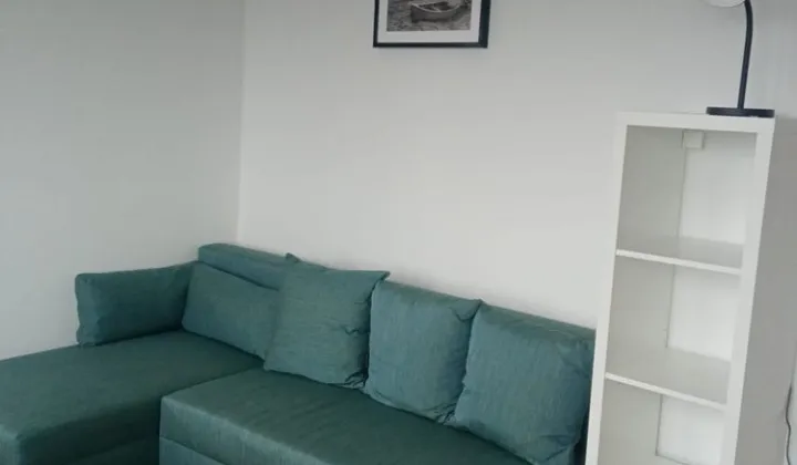 Mieszkanie 2-pokojowe Łódź Radogoszcz