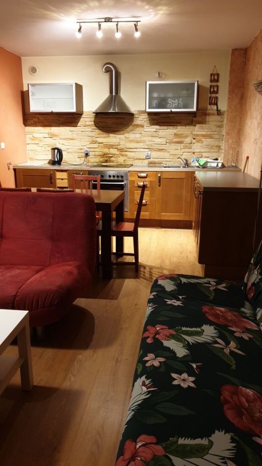 Mieszkanie 2-pokojowe Wrocław Psie Pole. Zdjęcie 6