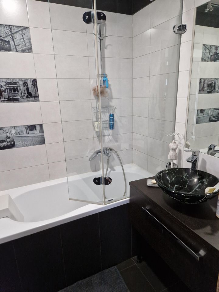 Mieszkanie 4-pokojowe Zabrze Maciejów, ul. Orląt Lwowskich. Zdjęcie 8