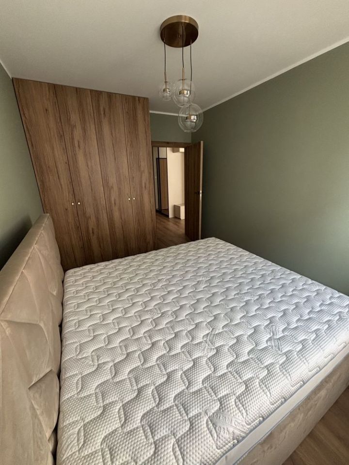 Mieszkanie 2-pokojowe Mińsk Mazowiecki, ul. Wesoła. Zdjęcie 4