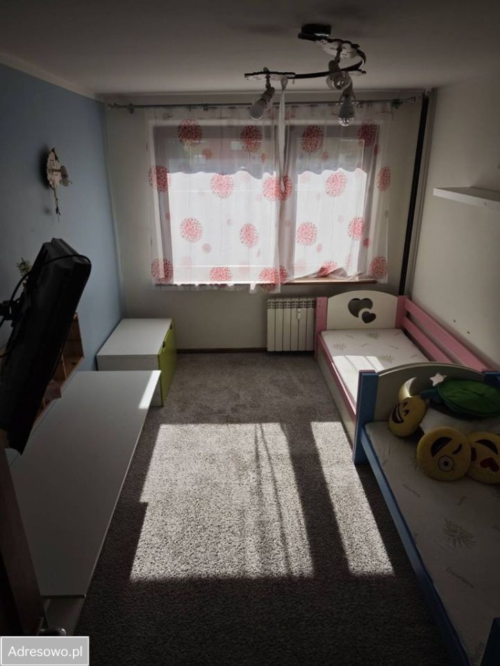 Mieszkanie 3-pokojowe Dąbrowa Górnicza Mydlice, ul. Legionów Polskich. Zdjęcie 12