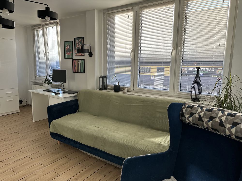 Mieszkanie 2-pokojowe Chorzów, ul. ks. Antoniego Stabika. Zdjęcie 1