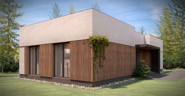 dom wolnostojący, 4 pokoje Barszczewo, Ogrodnicka. Zdjęcie 1