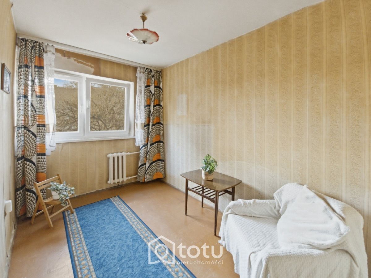 Mieszkanie 3-pokojowe Warszawa Bielany, ul. Przy Agorze. Zdjęcie 5