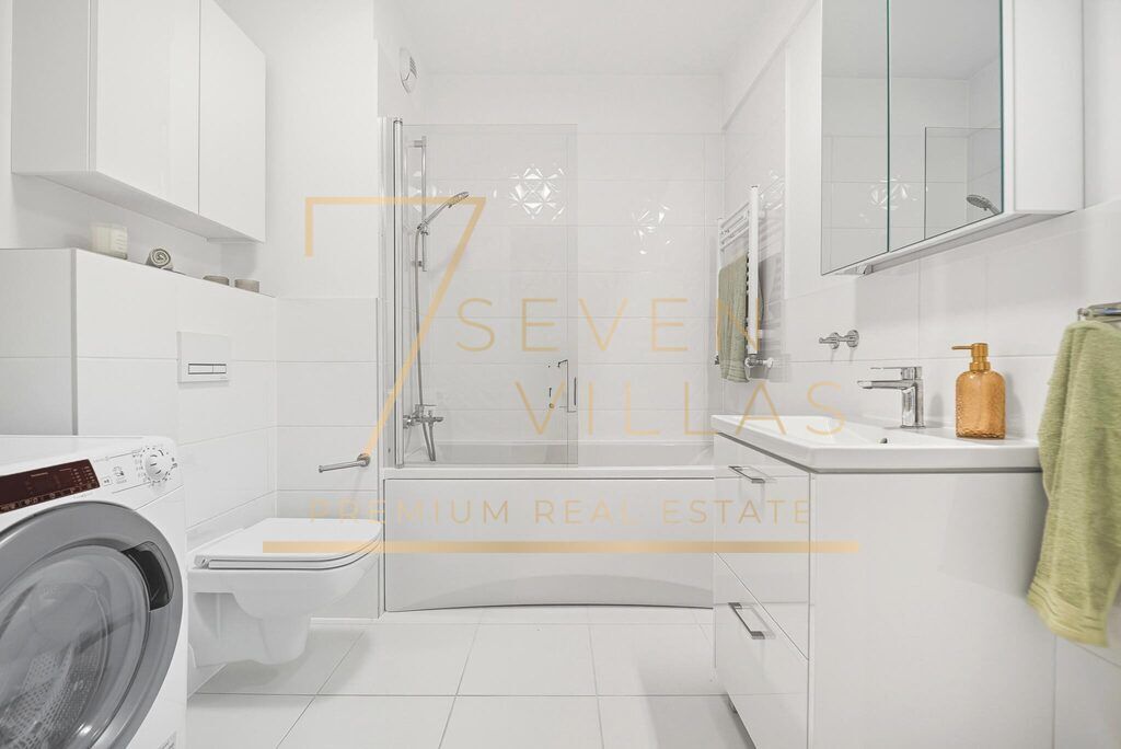 Mieszkanie 4-pokojowe Wrocław, ul. Mieszczańska. Zdjęcie 9