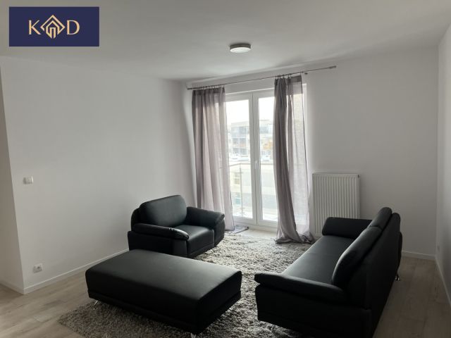 Mieszkanie 2-pokojowe Luboń, al. Aleja Jana Pawła II. Zdjęcie 3