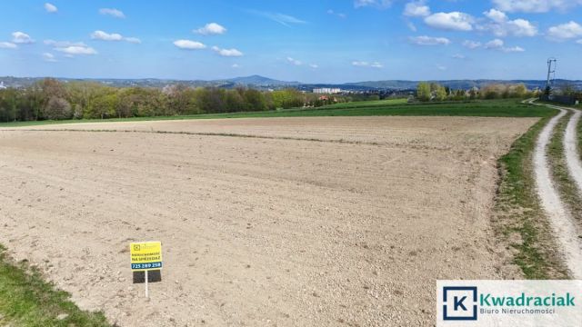 Działka budowlana Jasło Nowy Żółków, ul. Rolnicza. Zdjęcie 7