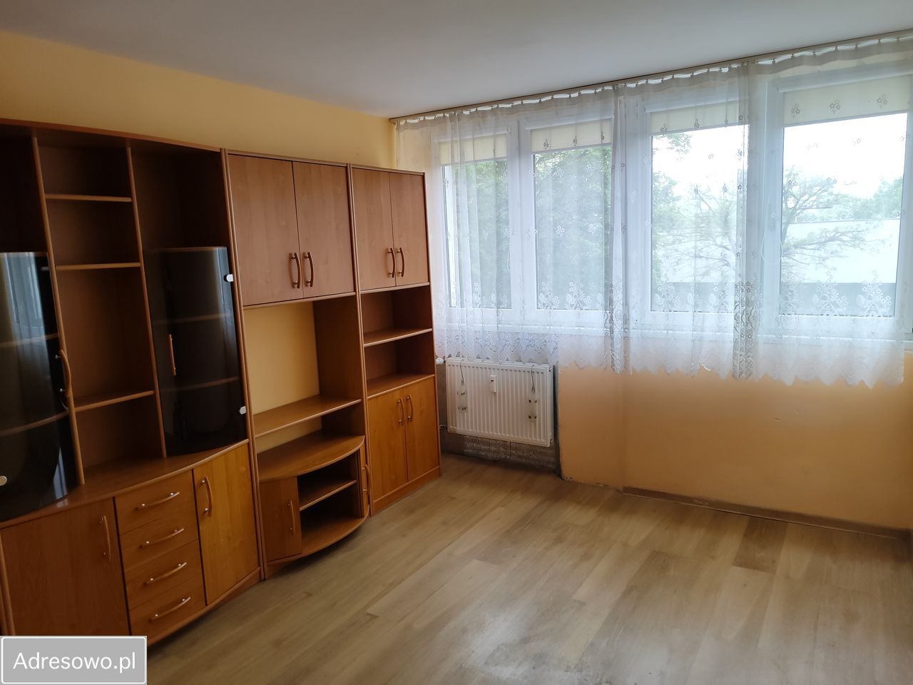 Mieszkanie 3-pokojowe Legnica, ul. Marsa. Zdjęcie 1