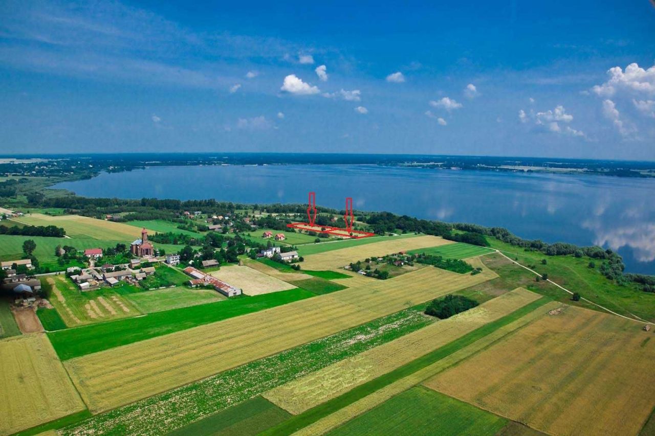 Działka budowlana Miłkowice. Zdjęcie 3