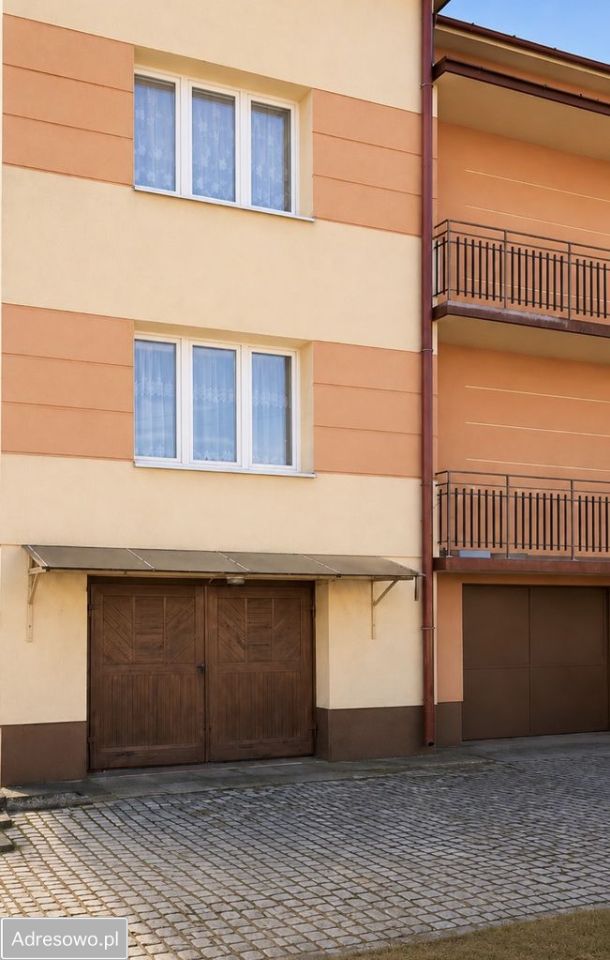 dom wolnostojący, 4 pokoje Ostrowiec Świętokrzyski, ul. Zamłynie. Zdjęcie 3