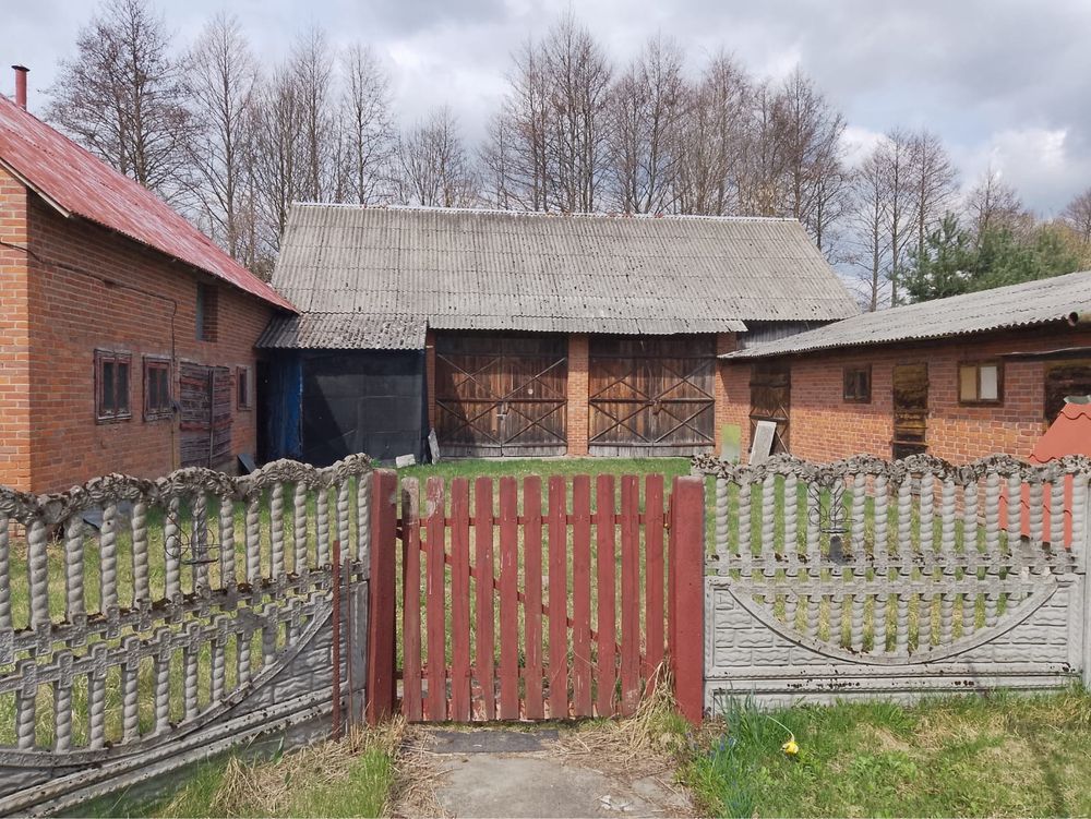 dom wolnostojący Stojeszyn Drugi. Zdjęcie 5