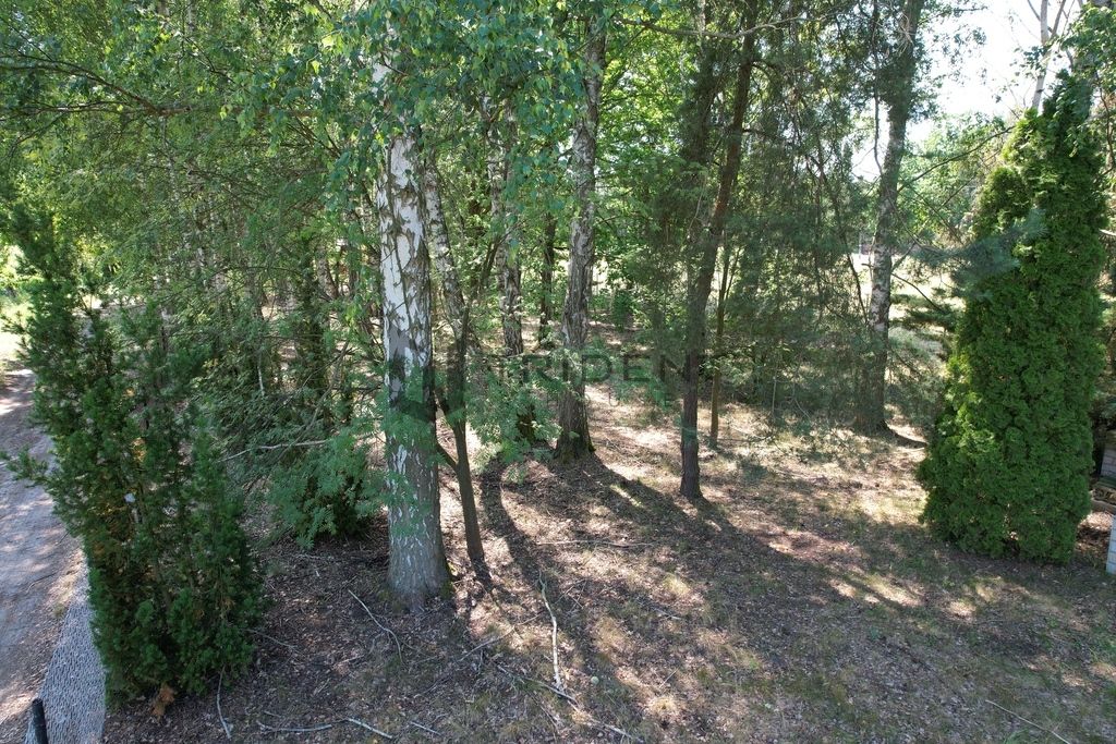dom wolnostojący, 4 pokoje Adamów-Wieś, ul. Mała Łąka. Zdjęcie 16