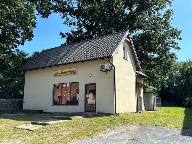 Bogusław Dom wolnostojący do zamieszkania - 60 m²