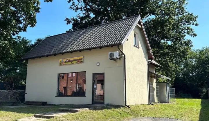 Lokal Bogusław