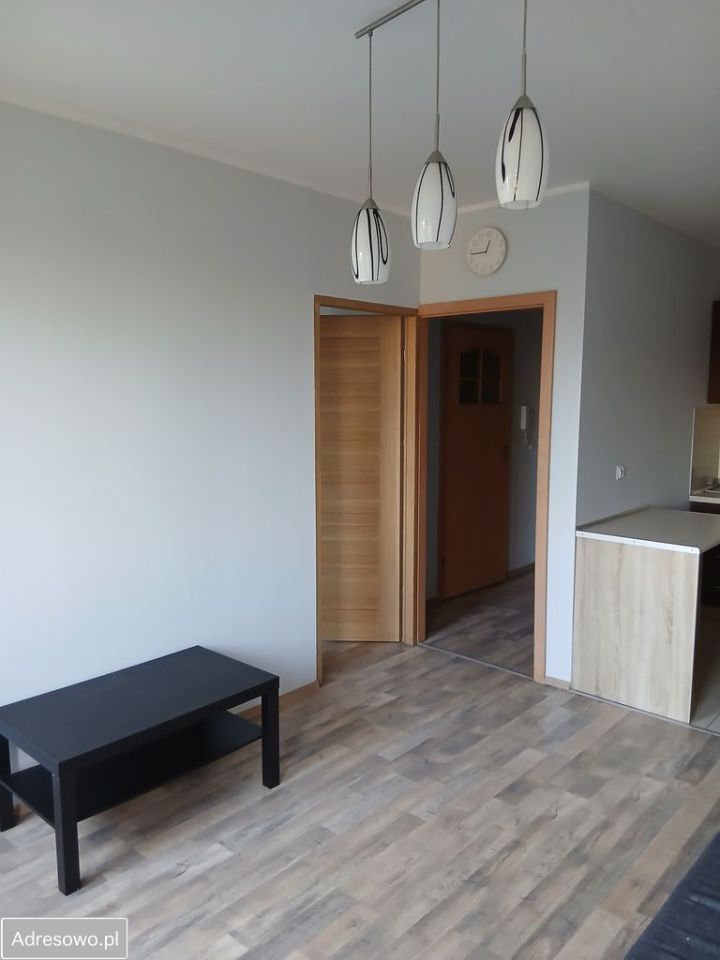Mieszkanie 2-pokojowe Wrocław Fabryczna, ul. Roślinna. Zdjęcie 7