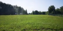 Działka budowlana Celinów, ul. Tymiankowa. Zdjęcie 2