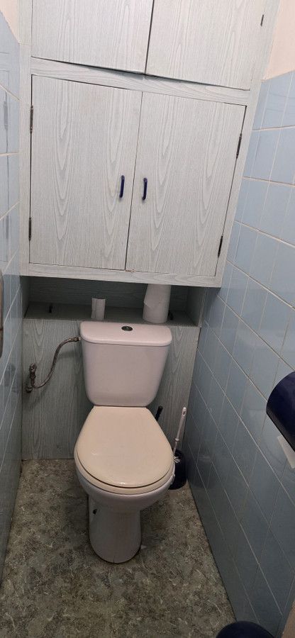 Mieszkanie 3-pokojowe Łódź Bałuty, ul. Stefana Czarnieckiego. Zdjęcie 4