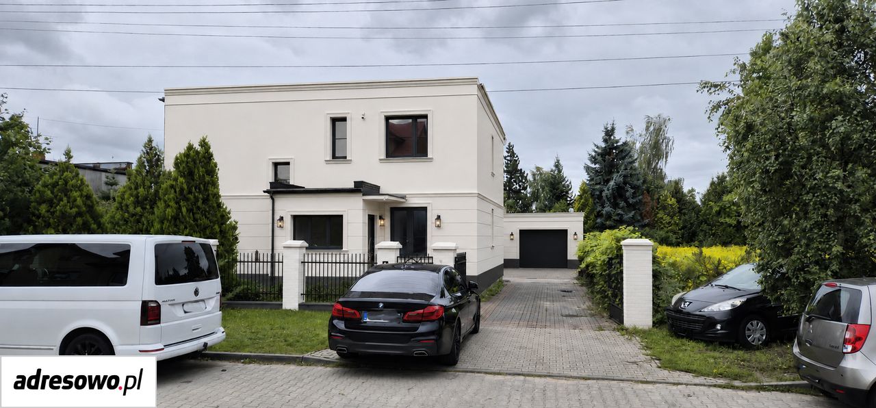 dom wolnostojący, 6 pokoi Kutno, ul. Wyspiańskiego. Zdjęcie 10
