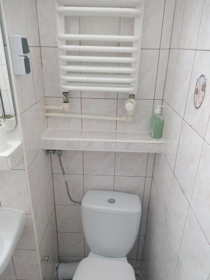 Mieszkanie 2-pokojowe Warszawa Bemowo, ul. Siemiatycka. Zdjęcie 20