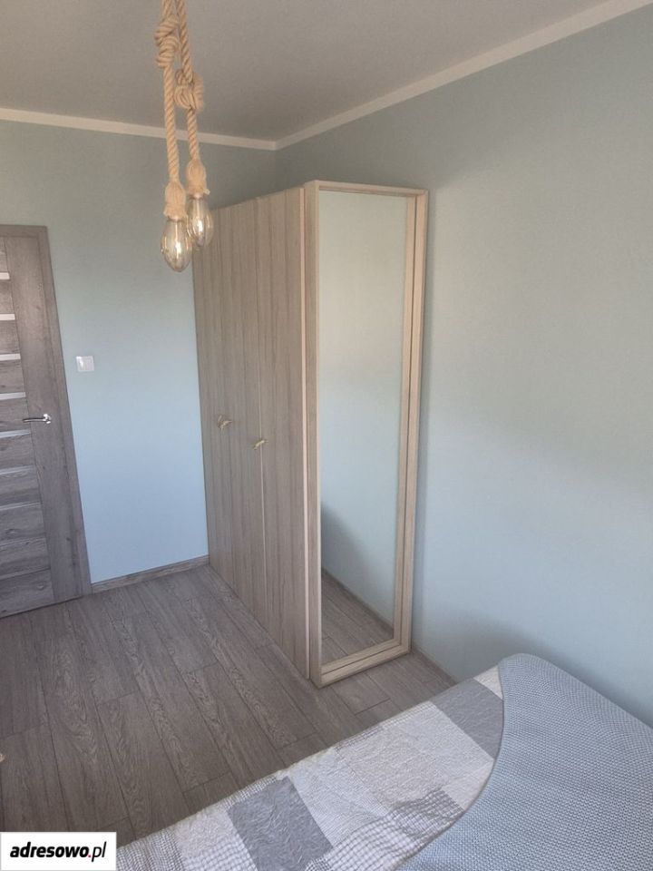 Mieszkanie 3-pokojowe Gorzów Wielkopolski Górczyn, ul. gen. Kazimierza Sosnkowskiego. Zdjęcie 9