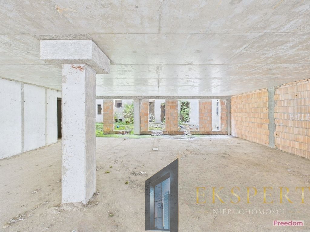 Biuro Szczecin, ul. Księcia Bogusława X. Zdjęcie 11
