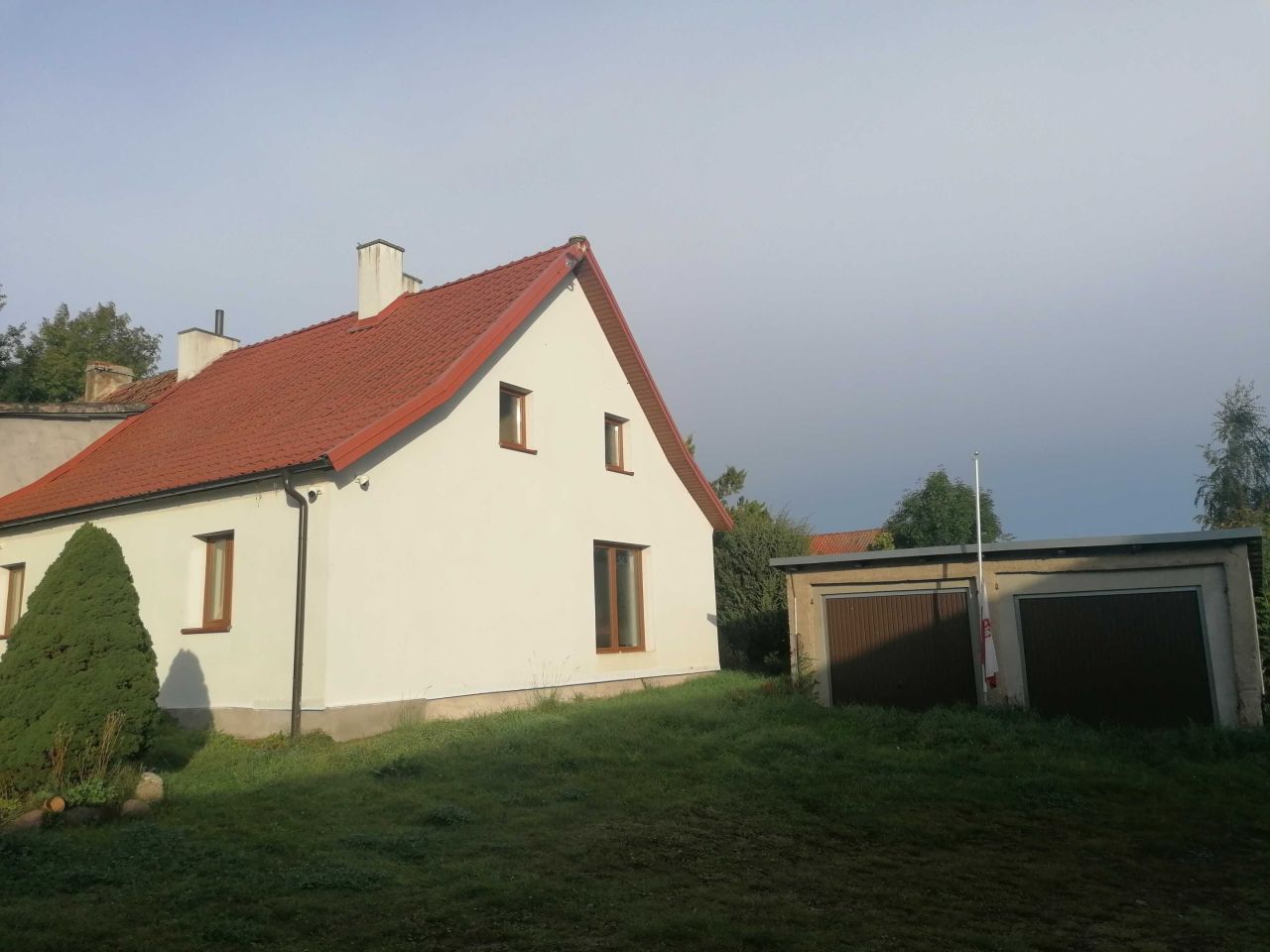 bliźniak Zawidy. Zdjęcie 1