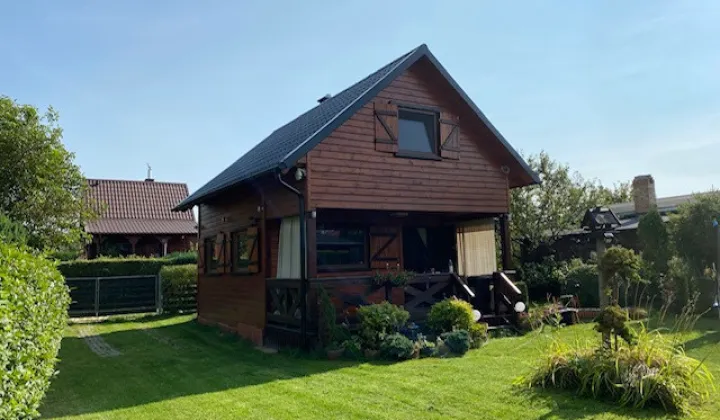 Działka rod Gdańsk Kokoszki