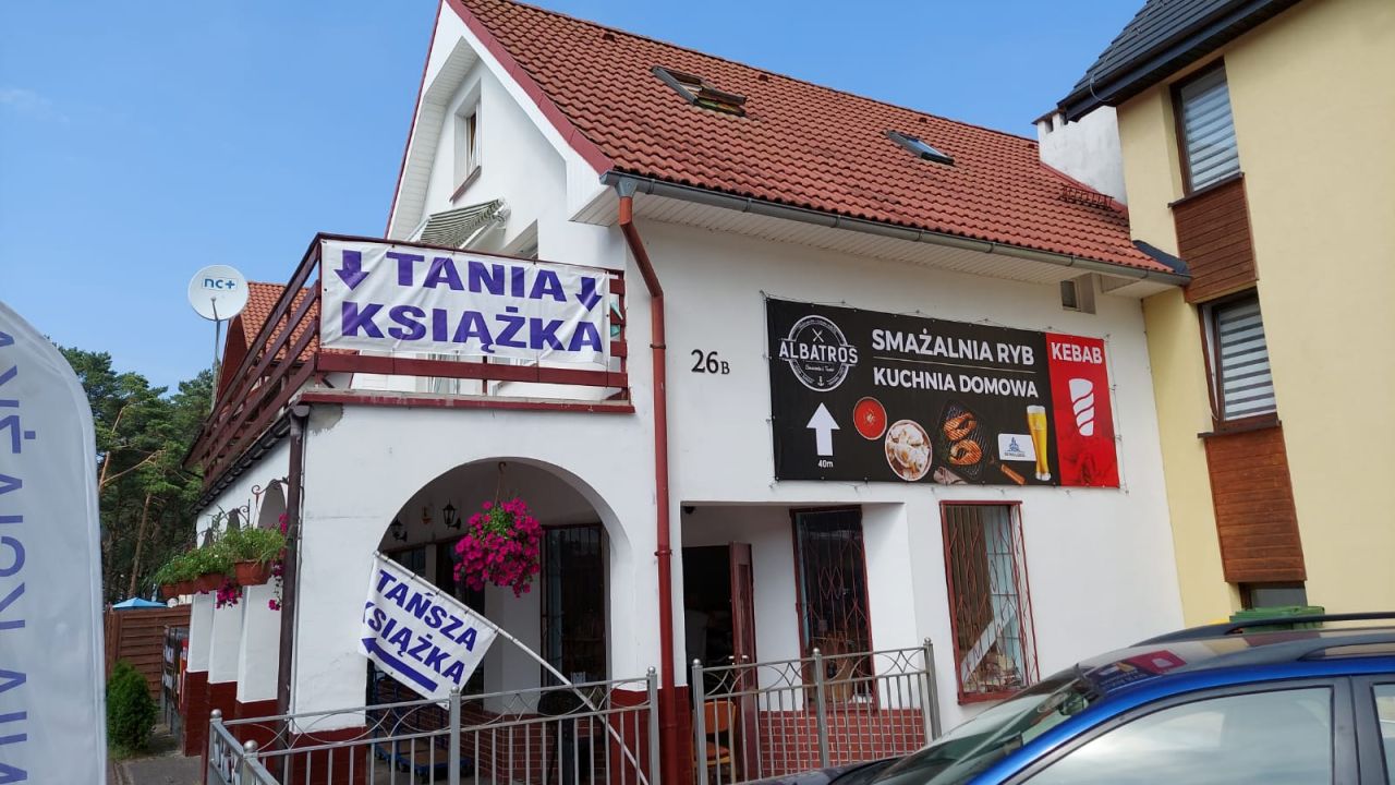 Lokal Pogorzelica, ul. Wojska Polskiego. Zdjęcie 16