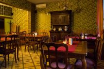 kamienica Międzyrzec Podlaski, ul. Warszawska. Zdjęcie 3