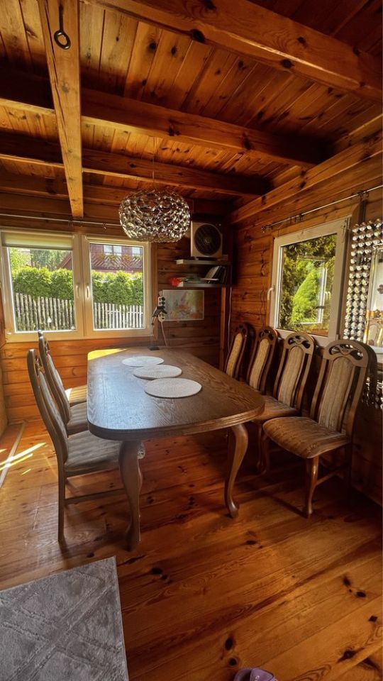 dom letniskowy Stegna. Zdjęcie 7