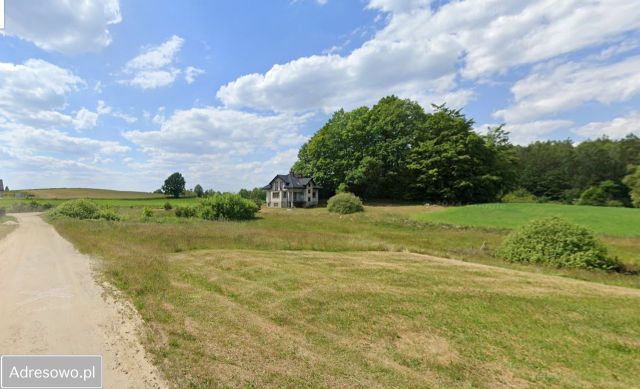 Działka budowlana Przetoczyno, ul. Luzińska. Zdjęcie 10