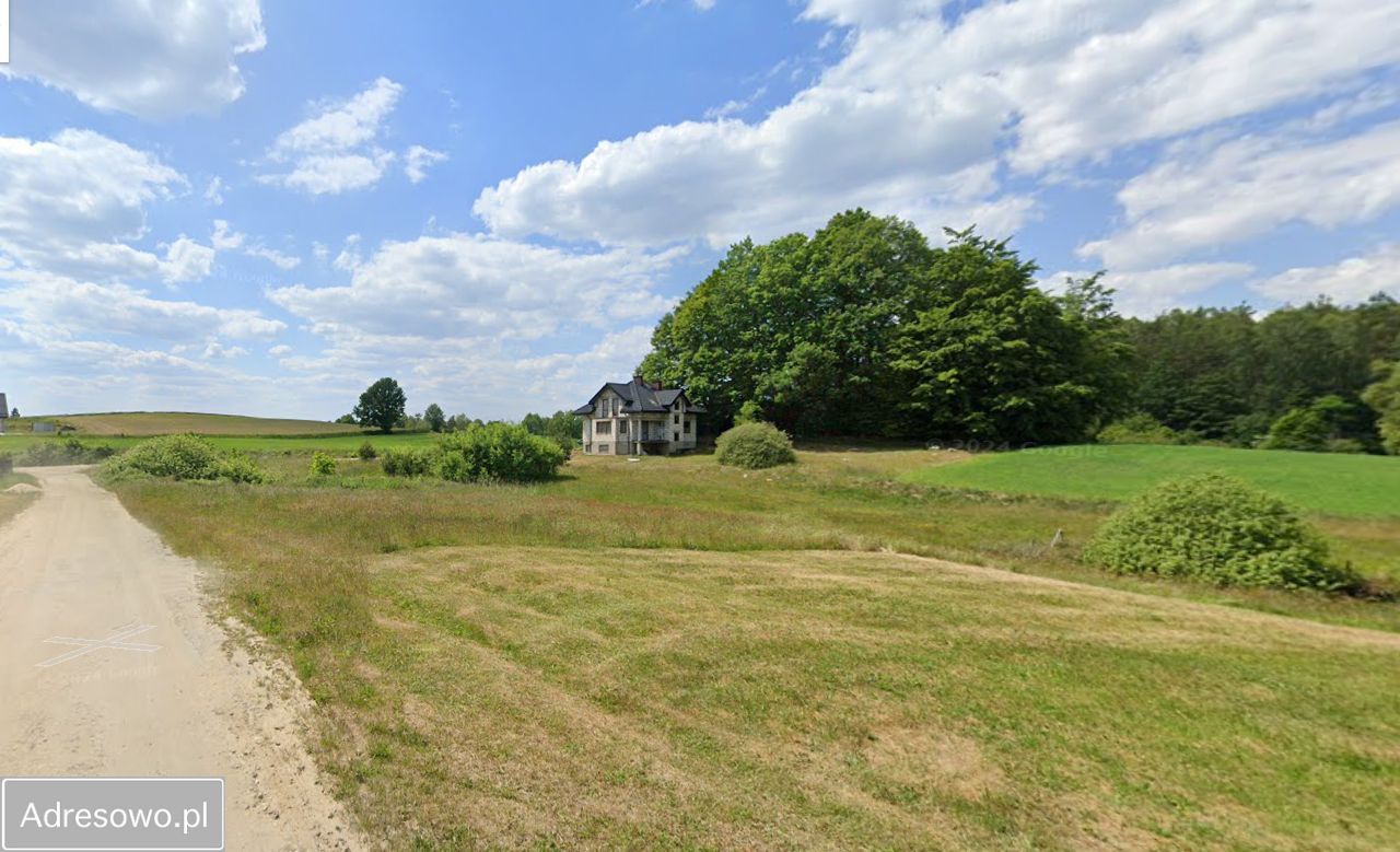 Działka budowlana Przetoczyno, ul. Luzińska. Zdjęcie 10