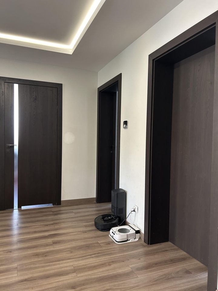 Mieszkanie 4-pokojowe Szczecin Gumieńce, ul. Krakowska. Zdjęcie 8