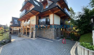 Mieszkanie 2-pokojowe Zakopane