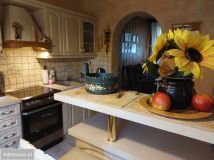 dom wolnostojący, 6 pokoi Gliwice Brzezinka, ul. Kozielska. Zdjęcie 3