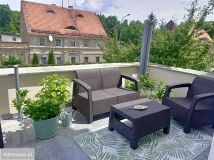 Mieszkanie 3-pokojowe Jawor, ul. Bolesława Limanowskiego. Zdjęcie 1