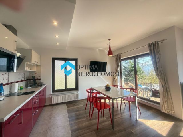 Mieszkanie 2-pokojowe Szklarska Poręba Szklarska Poręba Górna. Zdjęcie 6