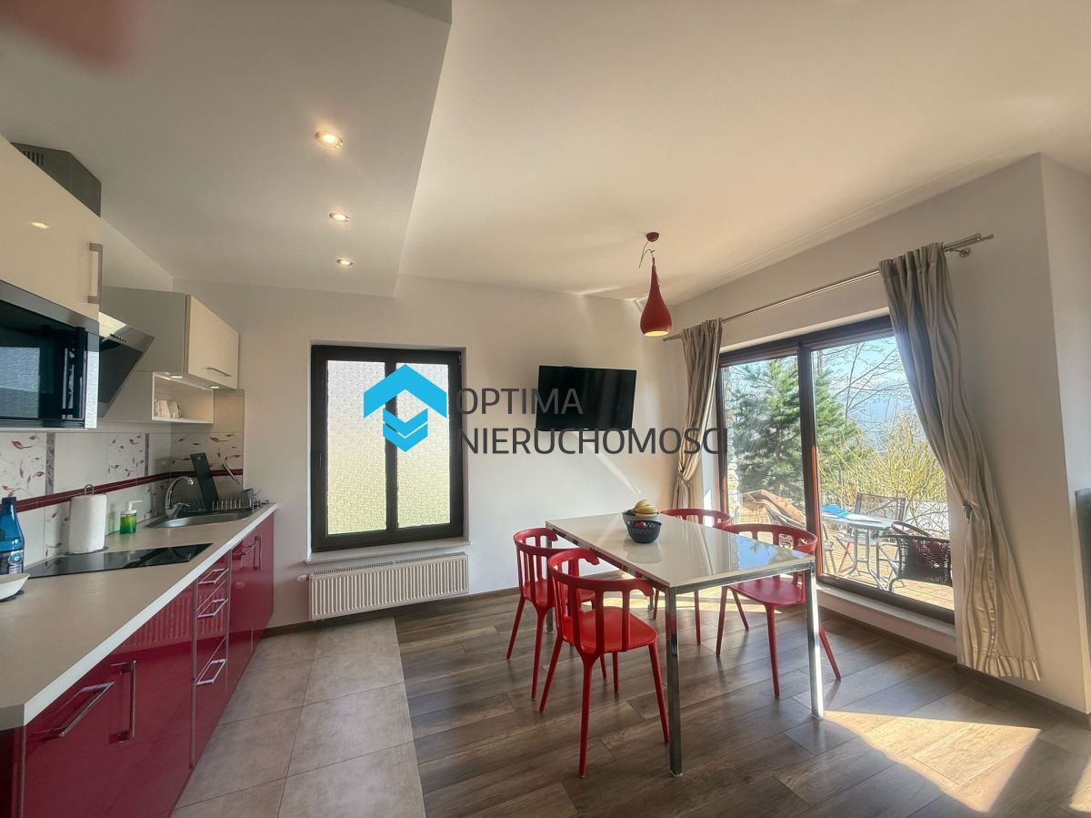 Mieszkanie 2-pokojowe Szklarska Poręba Szklarska Poręba Górna. Zdjęcie 6