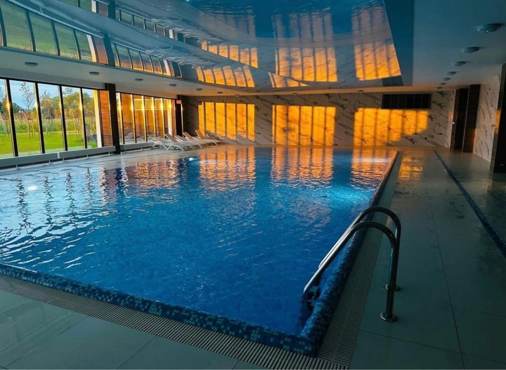 Mieszkanie 2-pokojowe Dziwnów, ul. Spadochroniarzy Polskich. Zdjęcie 8